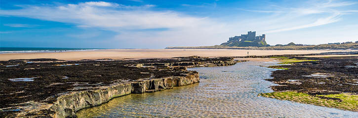Northumberland England Northumberland, England