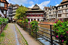 Strasbourg, France