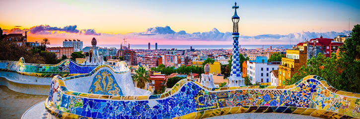 Barcelona, Spain Barcelona, Spain