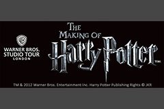Warner Bros. Studio Tour London – The Making of Harry Potter™