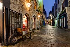 Galway