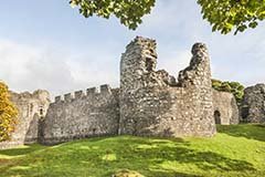Fort William