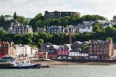 Oban
