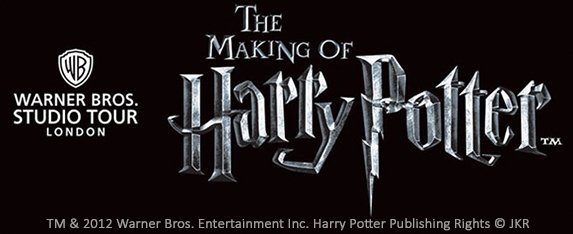 The Making of Harry Potter The Making of Harry Potter