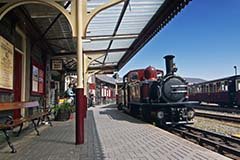 Great Little Trains of Wales