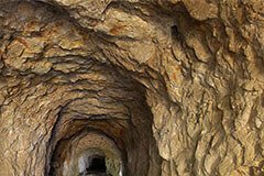 Old Mines