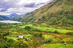 Snowdonia
