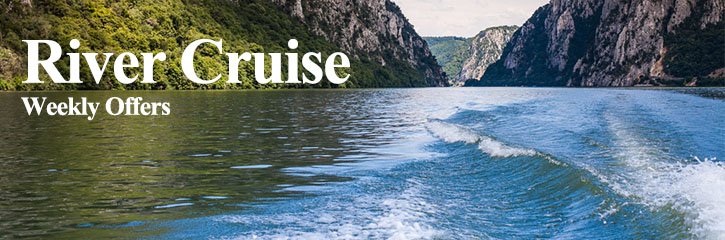 Shearings River Cruses
