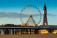 Blackpool