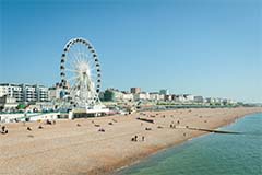 Brighton
