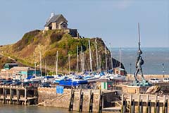 Ilfracombe