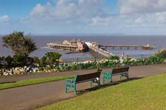 Weston-super-Mare