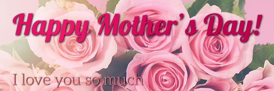 Moter's Day - Perfect Gift For Her