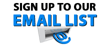 Join Our Mailing List