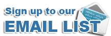 Join Our Mailing List Join Our Mailing List