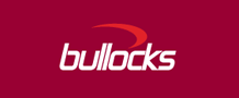 Bullocks Coaches logo