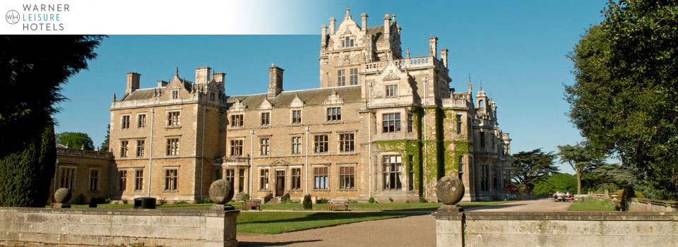 Warner Leisure Hotels Coachholidays Warner Leisure Hotels