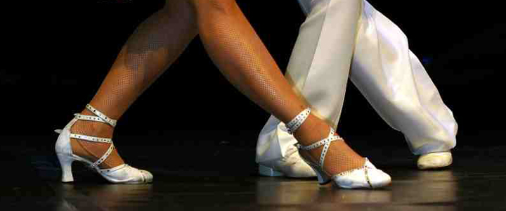 Dance Holidays With Constant Travel