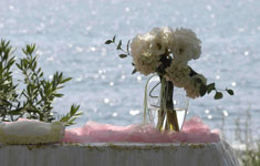 Athena Beach Cyprus Weddings Athena Beach Cyprus Weddings