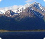 Alaska