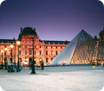 Europe Cruise