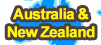 Australia & New Zealand
