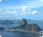 South America Cruise