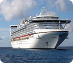 Transatlantic Cruise