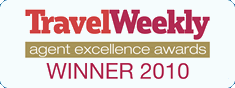 Award Winning Cruise Agency
