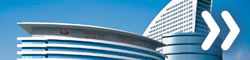 Crowne Plaza Fesitval City