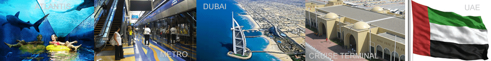 cruise dubai in dubai information