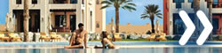 Hilton Ras Al Khaimah Resort & Spa