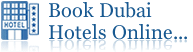 Dubai Hotels