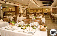 Hilton Ras Al Khaimah Dining