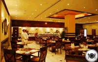 Hilton Ras Al Khaimah Dining