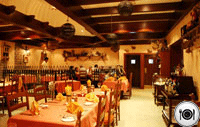 Hilton Ras Al Khaimah Dining