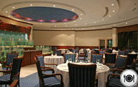 Hilton Ras Al Khaimah Dining