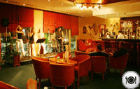 Hilton Ras Al Khaimah Dining