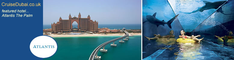 Atlantis The Palm Dubai 