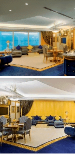 1 Bedroom Deluxe Suite