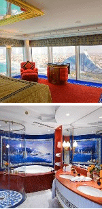 Panoramic Suite