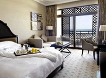 Deluxe Room Plus