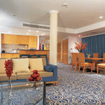 3 Bedroom Ocean Suite 