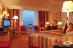 Ocean Junior Suite