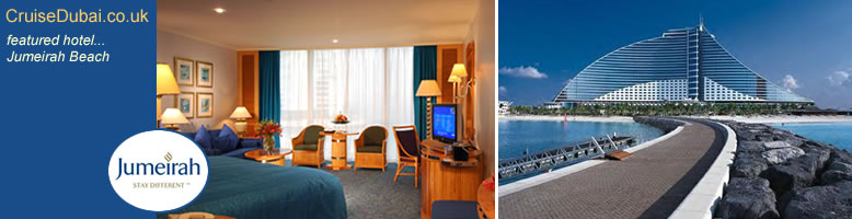 Jumeirah Beach Resort