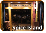 Dubai Spice Island