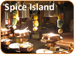 Dubai Spice Island