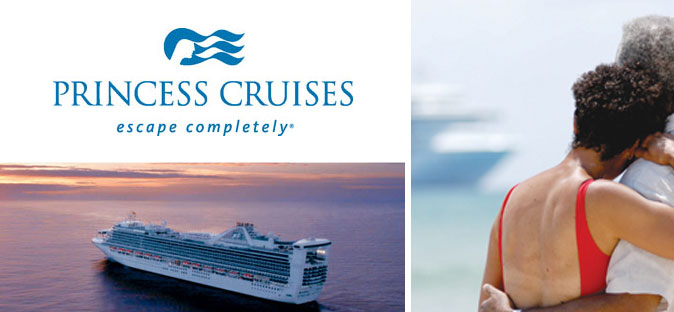 Princess Cruise Deals