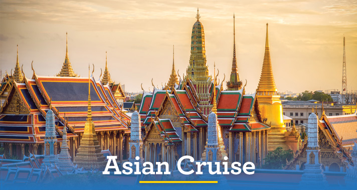 cheap asian cruises Cheap asian cruises