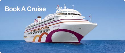 Book A Cruise